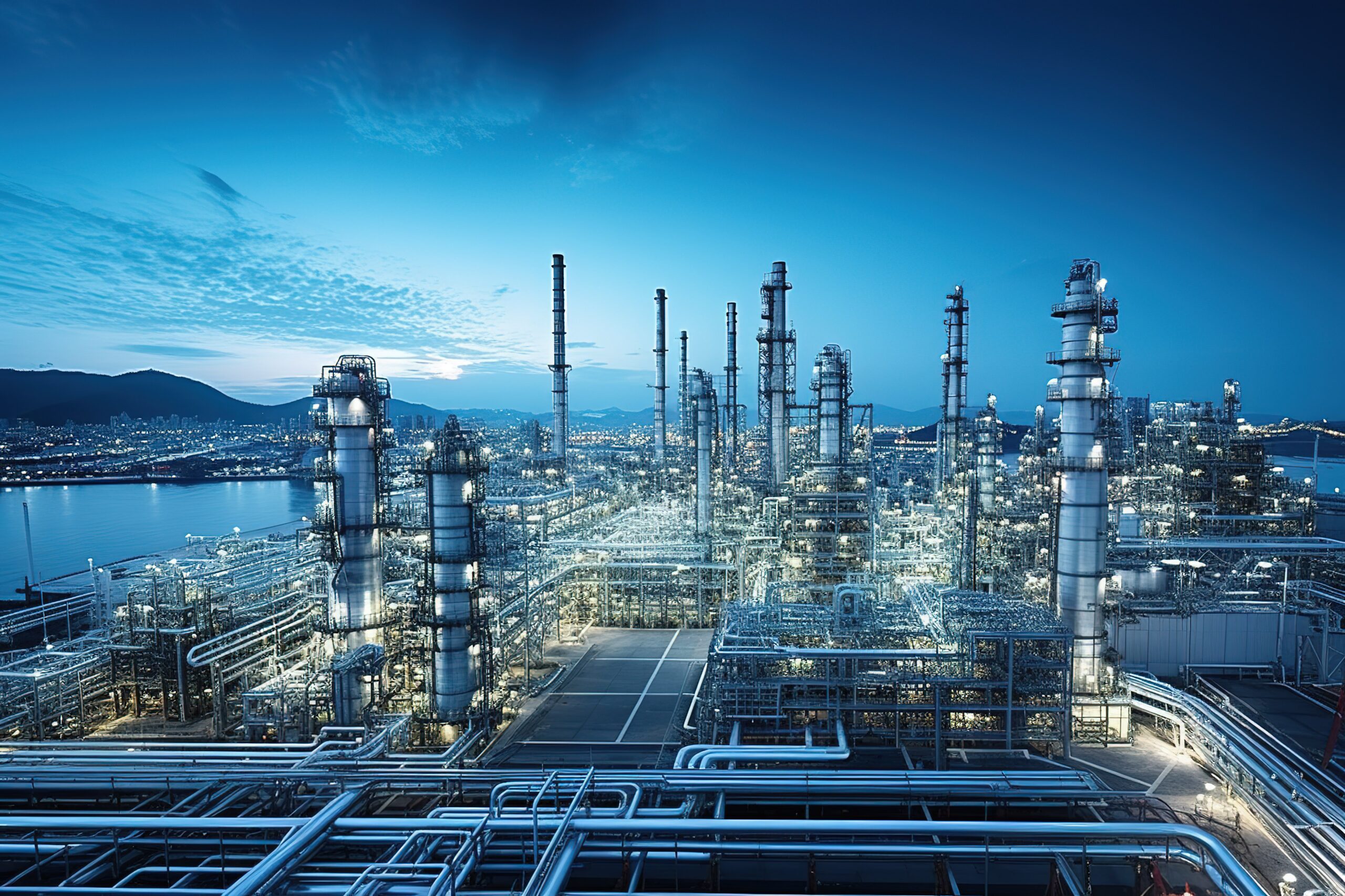 Mechansys Industrial Manufacturing Services
